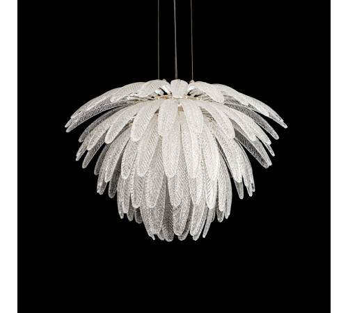 Подвесная люстра Modelux ML.2420.600 CP