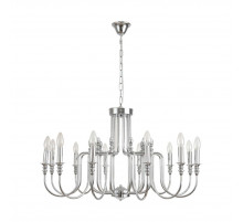 Подвесная люстра Lumion Classi Suana 8317/12