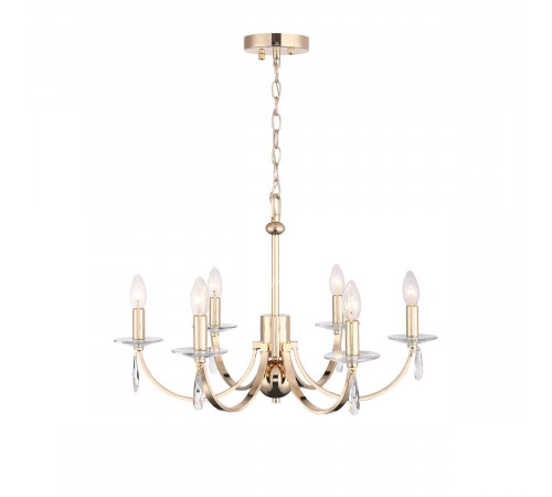 Подвесная люстра ST Luce Элеганс SL1405.203.06