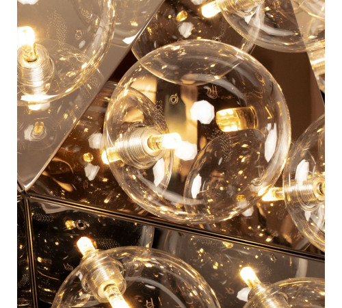 Подвесная люстра LOFT IT Taraxacum 10470/800