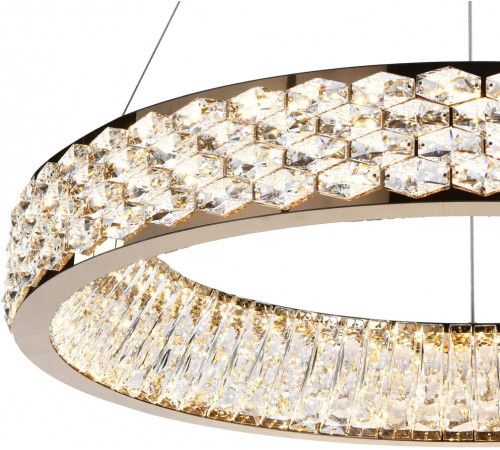 Подвесная люстра Stilfort Ромбус 4040/03/08P