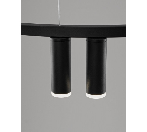 Подвесная люстра Moderli Sofina V11788-6P