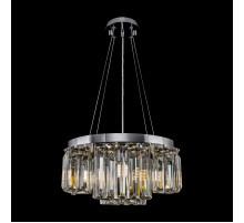 Подвесная люстра Maytoni Colline MOD083PL-04CH