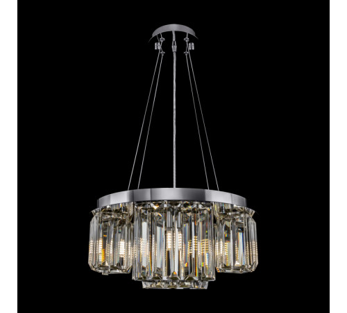 Подвесная люстра Maytoni Colline MOD083PL-04CH Подвесная люстра Maytoni Colline MOD083PL-04CH