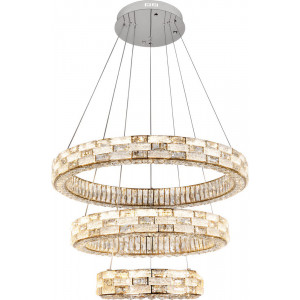 Подвесная люстра Stilfort Габбана 4014/09/03PLS