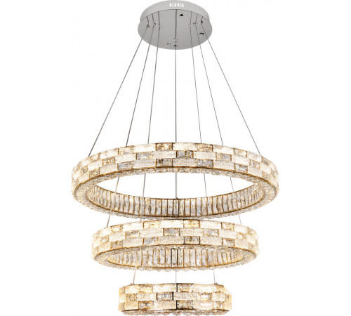 Подвесная люстра Stilfort Габбана 4014/09/03PLS