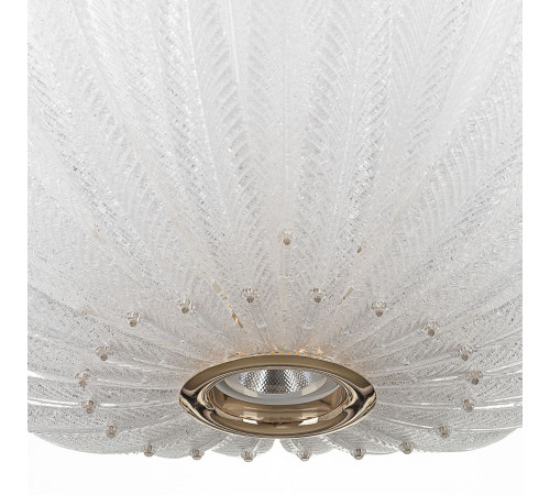 Подвесная люстра Citilux Deltoro CL327170