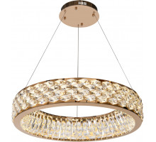 Подвесная люстра Stilfort Ромбус 4040/03/06P