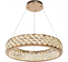 Подвесная люстра Stilfort Ромбус 4040/03/06P