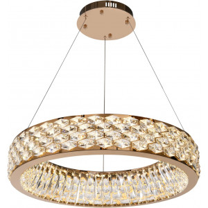 Подвесная люстра Stilfort Ромбус 4040/03/06P