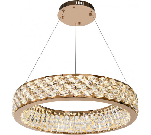 Подвесная люстра Stilfort Ромбус 4040/03/06P