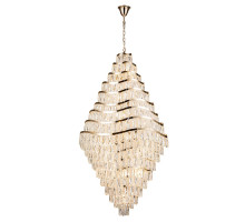 Подвесная люстра Indigo Ambra V000396