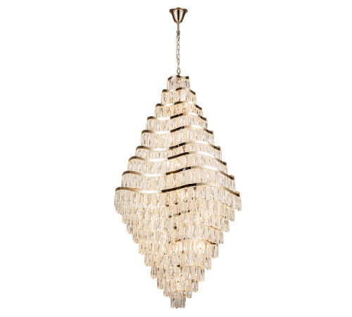 Подвесная люстра Indigo Ambra V000396
