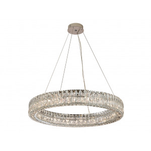Подвесная люстра Newport Elizabeth 8550/78 C chrome М0070764