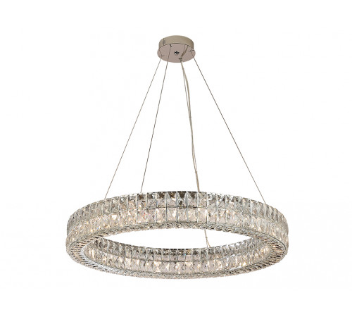 Подвесная люстра Newport Elizabeth 8550/78 C chrome М0070764