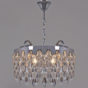 Подвесная люстра Reluce 08544-0.4-08