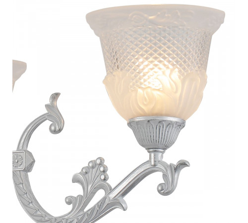 Подвесная люстра Reluce 03647-0.4-03