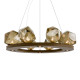 Подвесная люстра Lightera Chievo LE424L-8B