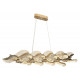 Подвесная люстра Stilfort Арт-Уингз 4053/03/14PL