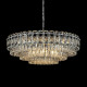 Подвесная люстра Modelux ML.7092.800 CR