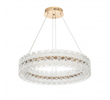 Подвесная люстра Modelux ML.8185.600 GD