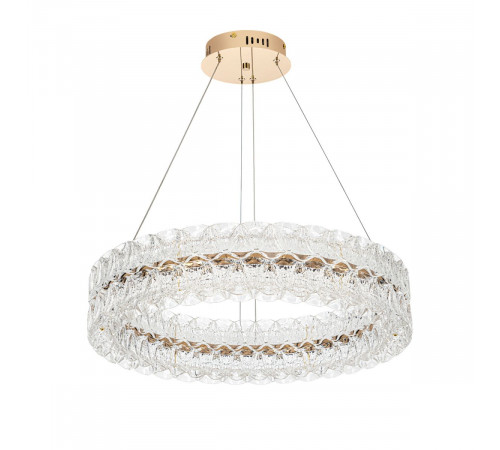 Подвесная люстра Modelux ML.8185.600 GD