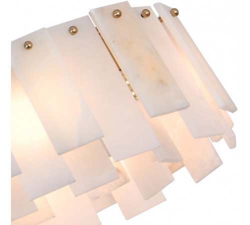 Подвесная люстра Stilfort Спаниш Стоун 2197/05/18PL