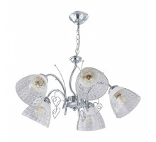 Подвесная люстра Arte Milano Amalfi 337156/5 CR