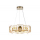Подвесная люстра Ambrella Light High Light Crystal LH31021