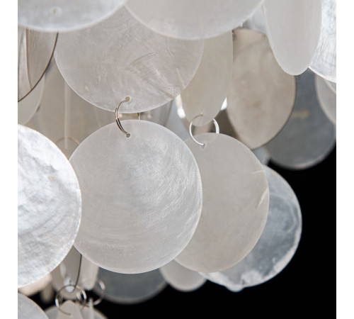 Подвесная люстра Arte Lamp Pipirima A4100LM-6CC