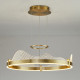Подвесная люстра ImperiumLoft Dignity 220074-23