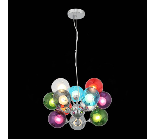 Подвесная люстра ST Luce Dualita SL431.153.12
