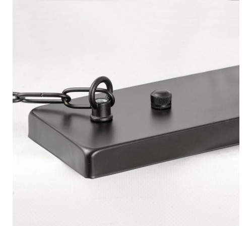 Подвесная люстра Lussole Midland LSP-8981 Подвесная люстра Lussole Midland LSP-8981