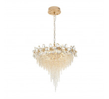 Подвесная люстра Modelux ML.9521.600 GD