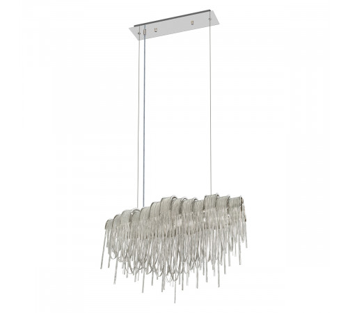 Подвесная люстра Loft IT Volver 10404/720L SN Подвесная люстра Loft IT Volver 10404/720L SN