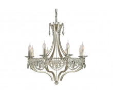 Подвесная люстра Newport 8638/C silver М0071666