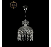Подвесная люстра Art Classic 14.781.25.Ni.R