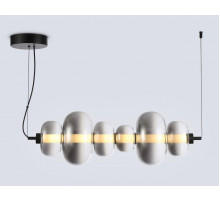 Подвесная люстра Ambrella Light High Light Modern LH11072