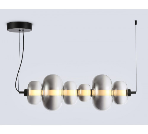 Подвесная люстра Ambrella Light High Light Modern LH11072 Подвесная люстра Ambrella Light High Light Modern LH11072