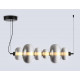 Подвесная люстра Ambrella Light High Light Modern LH11072