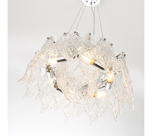 Подвесная люстра Modestyle MS.2290.6 CR