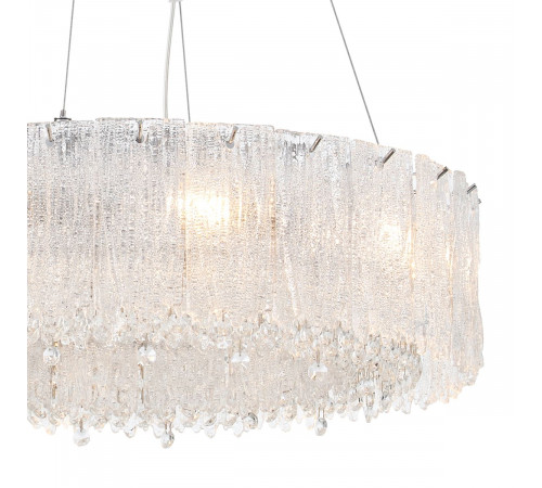 Подвесная люстра Indigo Innevato V000618