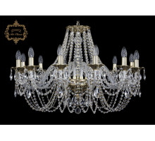 Подвесная люстра Art Classic 41.11.12.300.GB.Sp