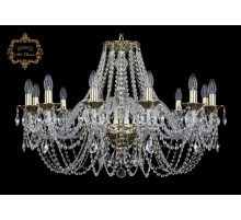 Подвесная люстра Art Classic 41.11.12.300.GB.Sp