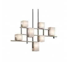 Подвесная люстра Kichler City Lights KL-CITY-LIGHTS7B