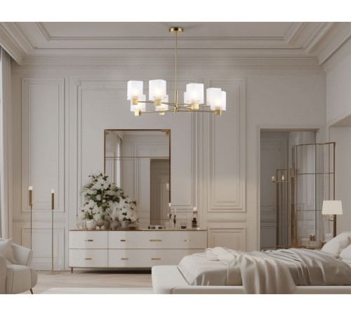 Подвесная люстра Ambrella Light High Light LH57033 Подвесная люстра Ambrella Light High Light LH57033