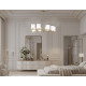 Подвесная люстра Ambrella Light High Light LH57033