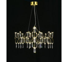 Подвесная люстра Myfar Ileria MR2653-57P-76AP