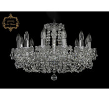 Подвесная люстра Art Classic 11.26.12.200.Cr.B