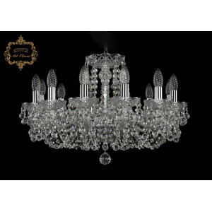 Подвесная люстра Art Classic 11.26.12.200.Cr.B